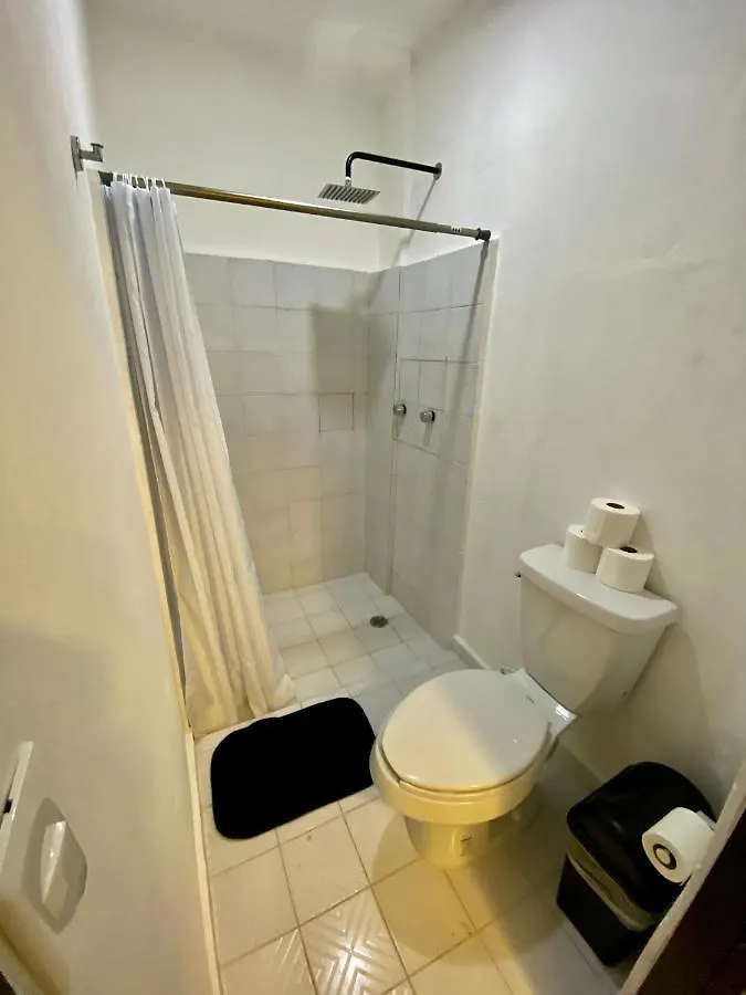 Why Not Rooftop Party Hostel Playa del Carmen 0*,  Mexico